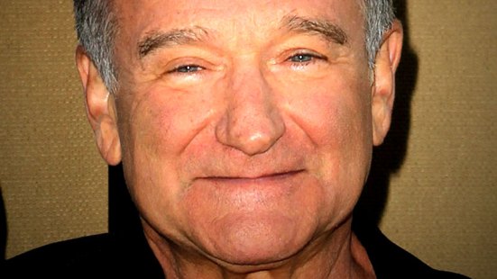 Robin Williams autopsy