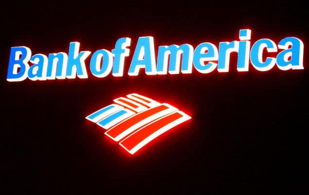 Couple win $1 million against Bank of America