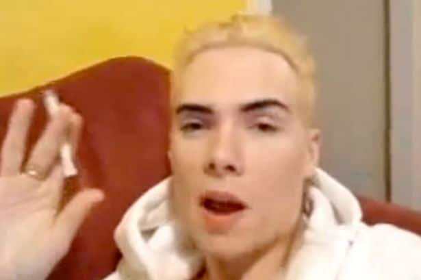 Luka Rocco Magnotta