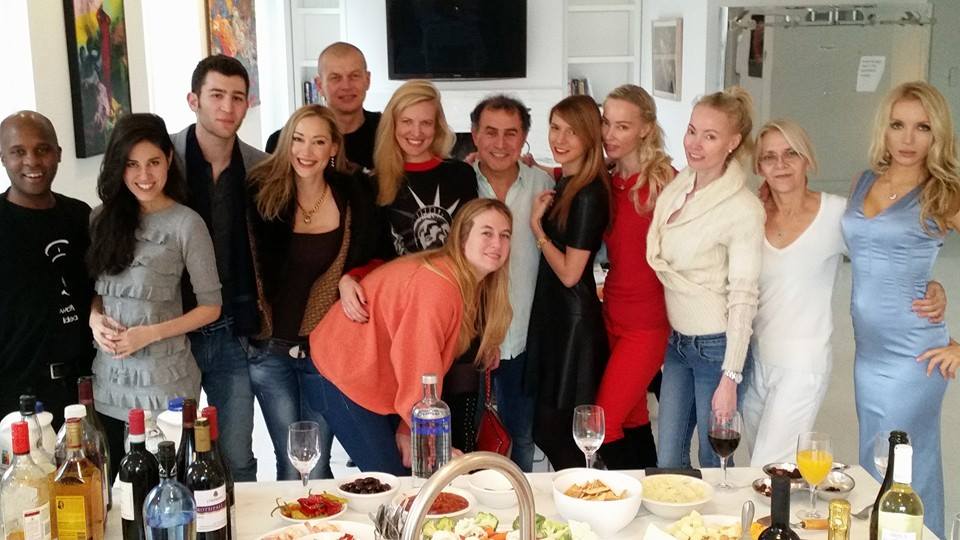 Nouriel Roubini