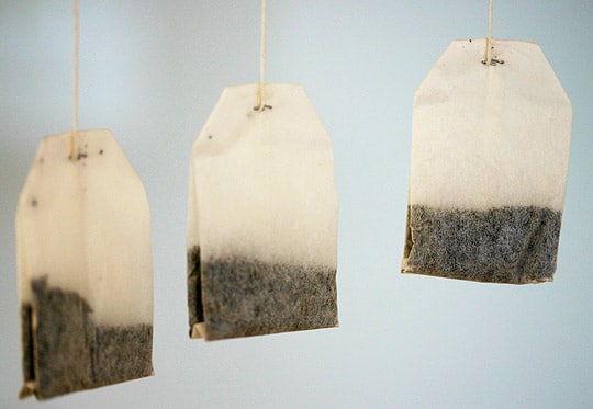 Tea Bags