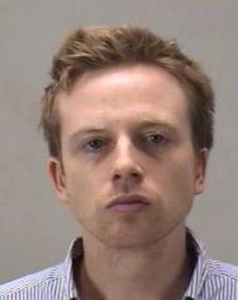  Barrett Brown sentencing