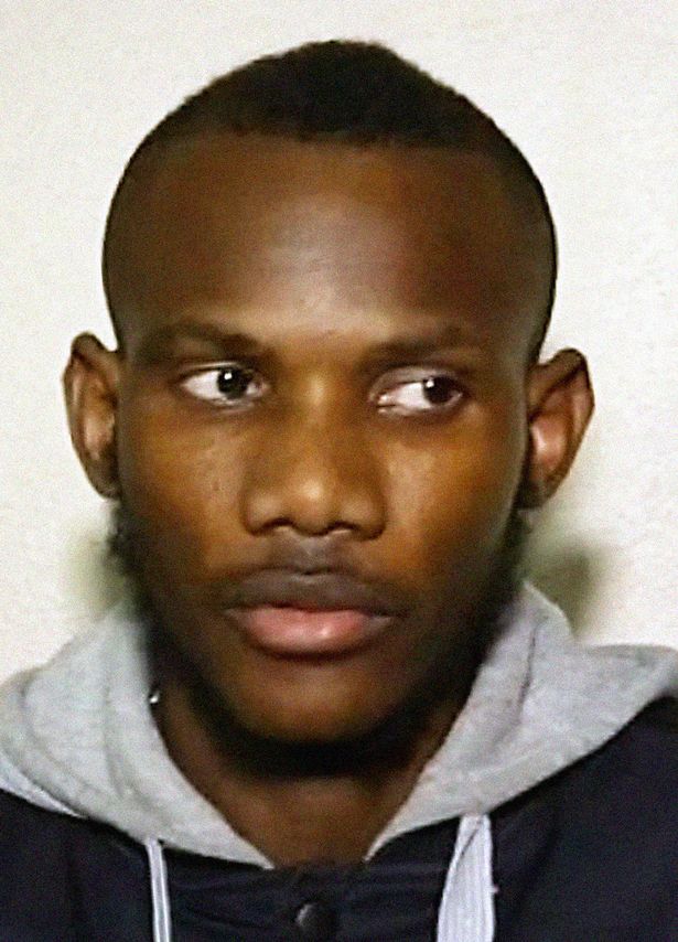 Lassana Bathily