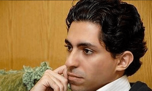 Raif Badawi