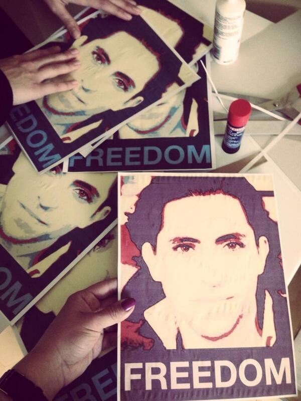 Raif Badawi,