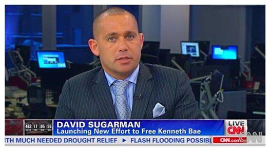 David Sugarman nanny lawsuit
