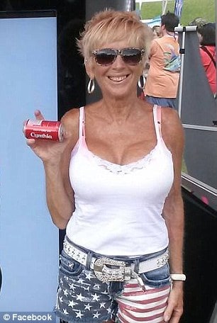 Cynthia V. Anderson