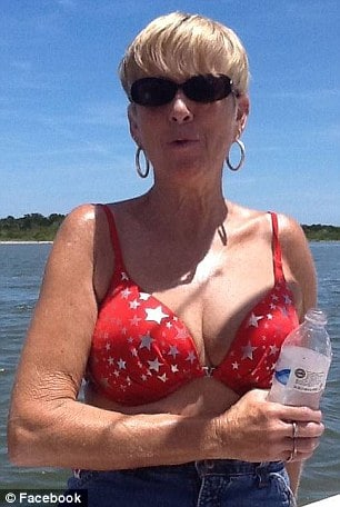 Cynthia V. Anderson