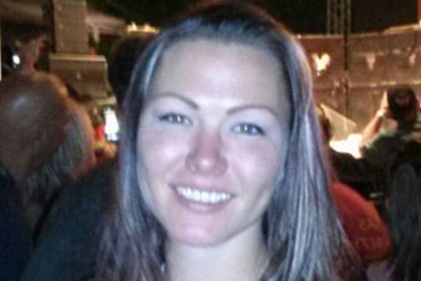 Amie Carter