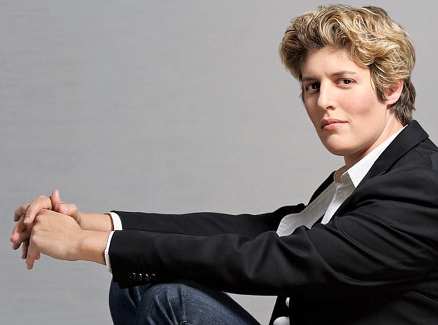 Sally Kohn