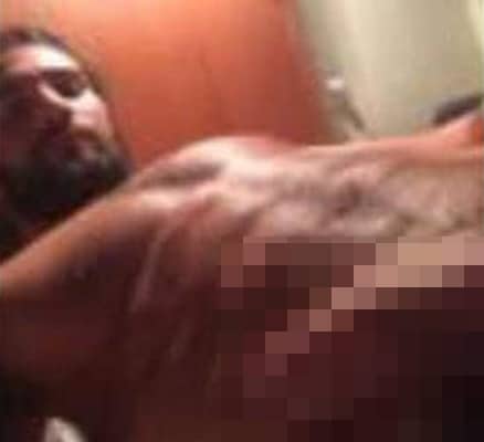Seth Rollins
