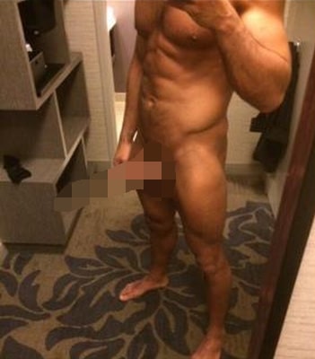 Seth Rollins