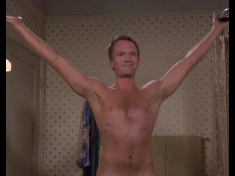 Neil Patrick Harris in Underwear at Oscars 2015, Pictures