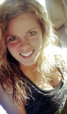 Pictures: Whitney Fetters, Oklahoma City teacher busted 