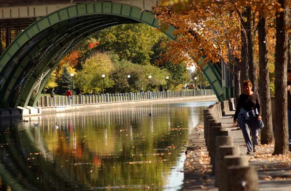 Top 5 Canadian Boating Holidays