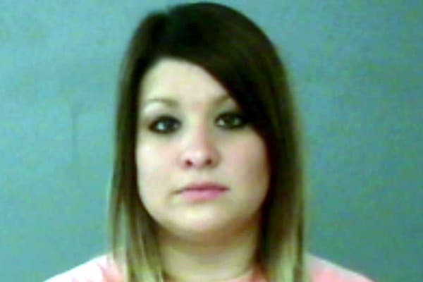 Ashley Parkins Pruit, married teacher indicted for having 