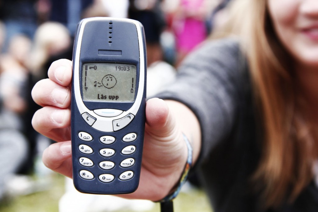 Serbian woman gets cellphone stuck in vagina