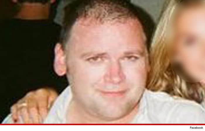 Andrew Getty