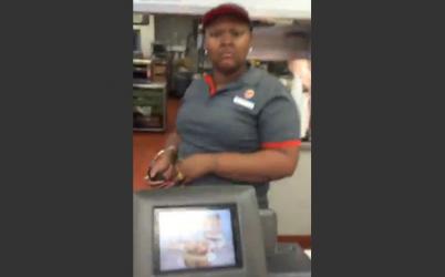 Burger King employee assaults customer seeking refund