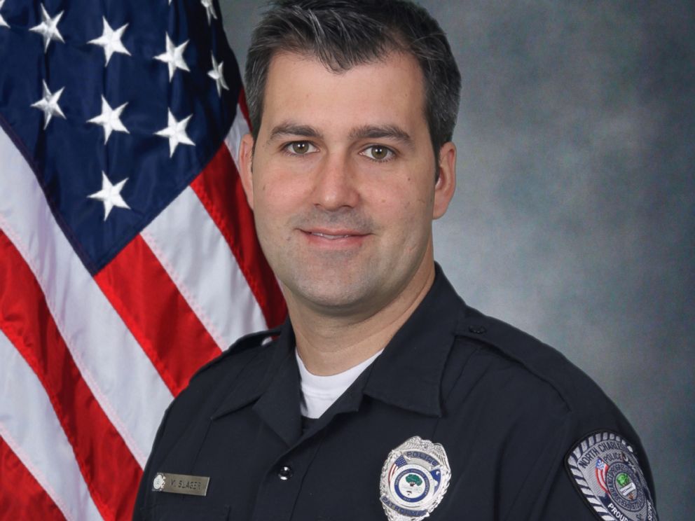Michael T. Slager support fund
