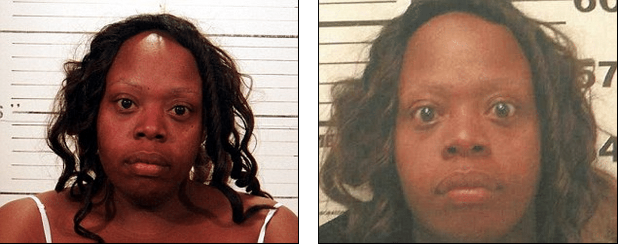 Mother abandons four kids to starve in motel during 3 day drug binge