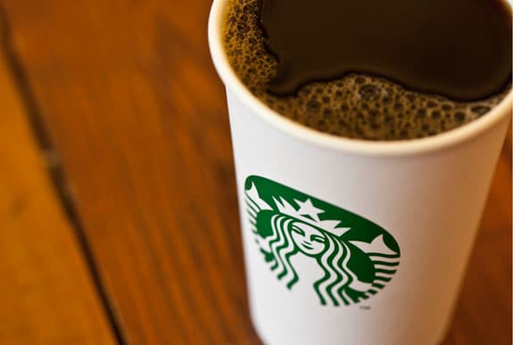 Matthew Kor sues Starbucks 