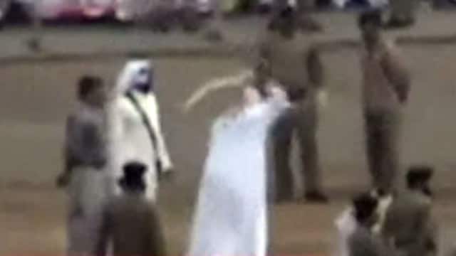 Saudi Arabia advertises for 8 new executioners