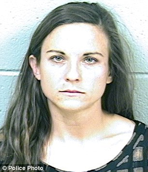 school female soccer coach arrested