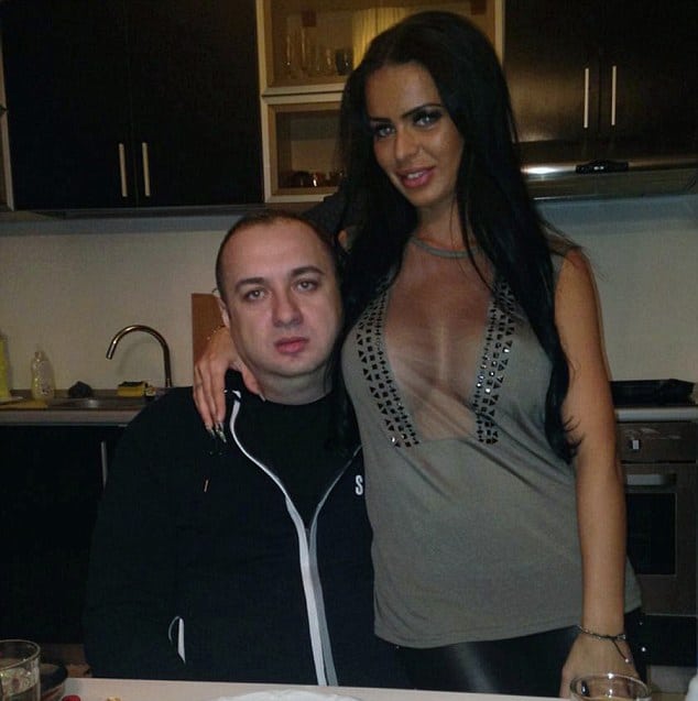 Ion Mihai Stelica Romanian Prince Of The Gypsies Dump Ion Mihai Stelica Romanian Prince Of The Gypsies Dump