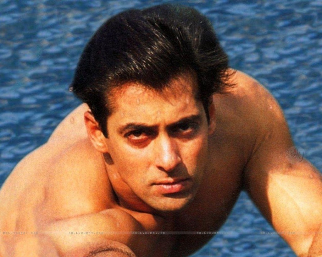 Salman Khan guilty 