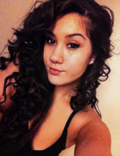 Kayla Mendoza Pothead Princess Gets 24 Years Jail ‘2 Drunk 2 Care 