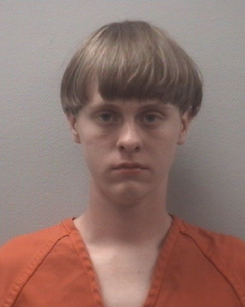 Dylann Roof