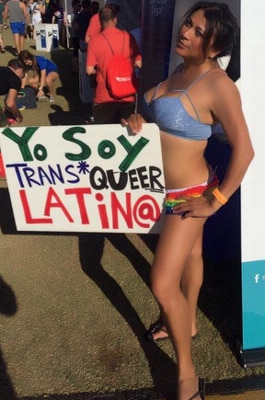Jennicet Gutiérrez