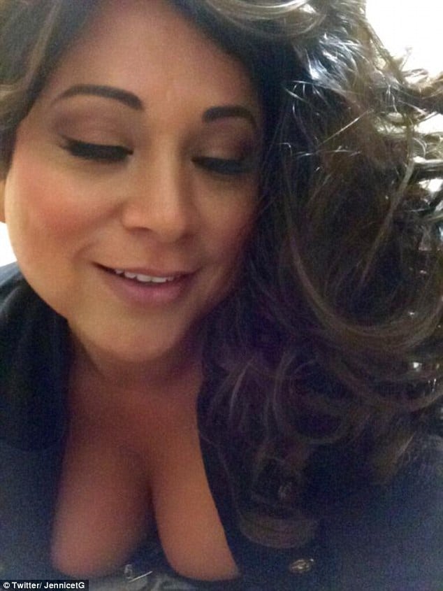 Jennicet Gutierrez
