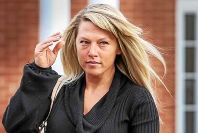 Iris Gibney Soccer Cheer Mom Pleads Guilty ‘yes I Got