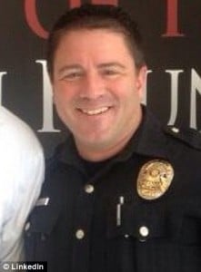 Corporal David Eric Casebolt resigns declines to apologize. Will he be ...