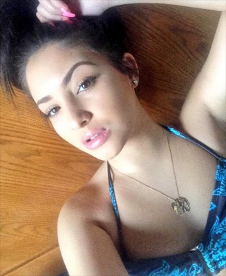 Jahlil Okafor leaked photos