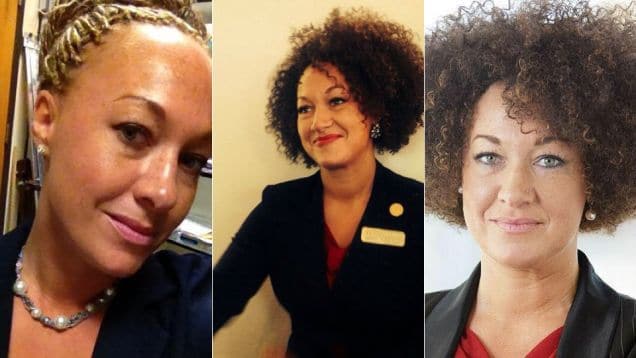 Rachel Dolezal