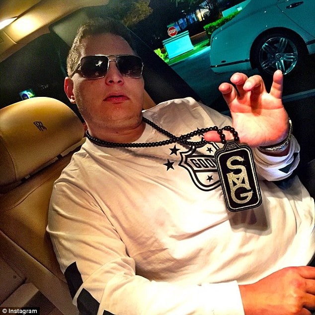 Scott Storch