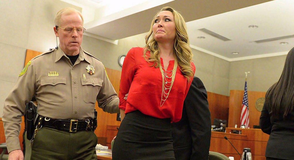 Right Decision? Brianne Altice, Utah Teacher Sentenced 30 Years.