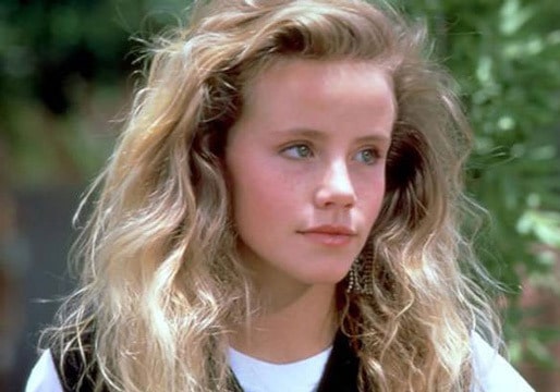 Amanda Peterson death drug addiction