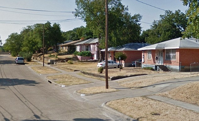 Texas man shoots self dead on 21st birthday