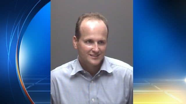 Christopher Dupuy Spurned Texas Judge Arrested For Creating Fake Sex