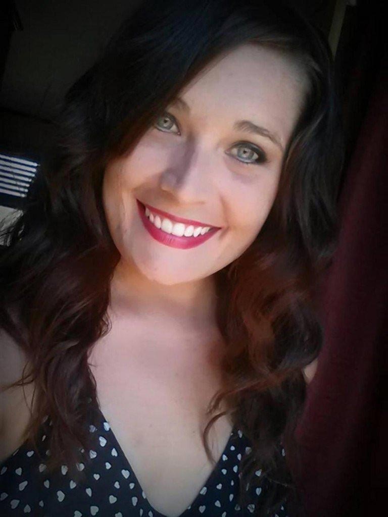 Jennifer Caswell sentencing
