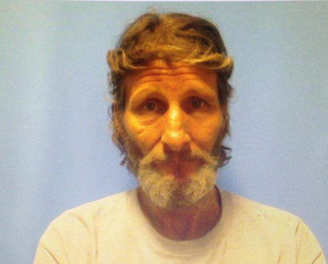 Russell Joseph Meyers