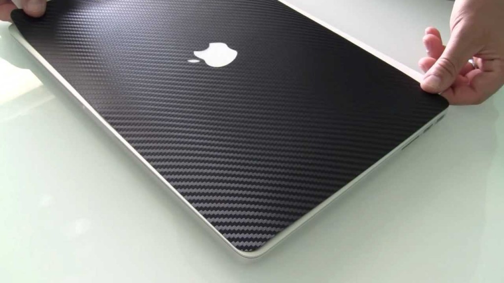 Take Care Of Your MacBook Air With A Beautiful New Skin