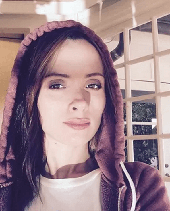 Cathriona White suicide