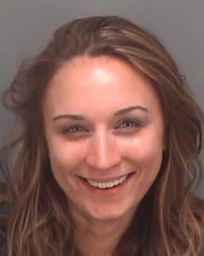 Arielle Samantha Engert
