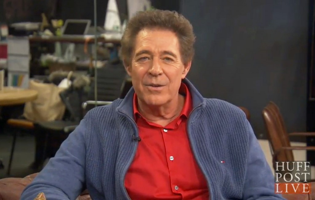 Brady Brunch Barry Williams deadbeat dad