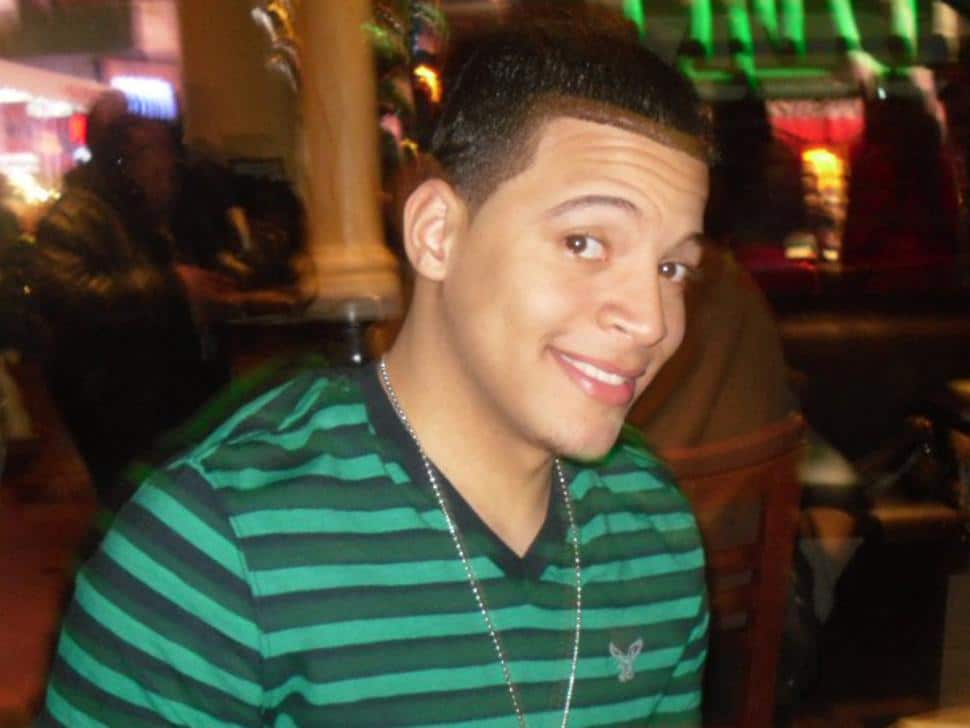 Luis Inoa dead: Boozed up Bronx man